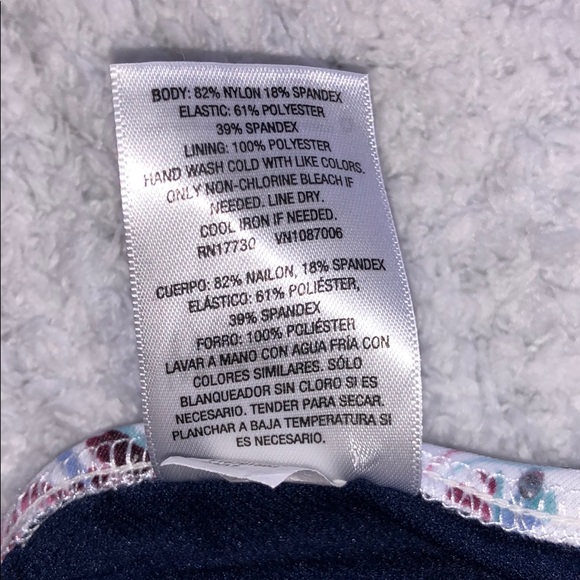 Bikini top - Picture 4 of 4